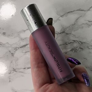 Fitglow beauty lip colour serum